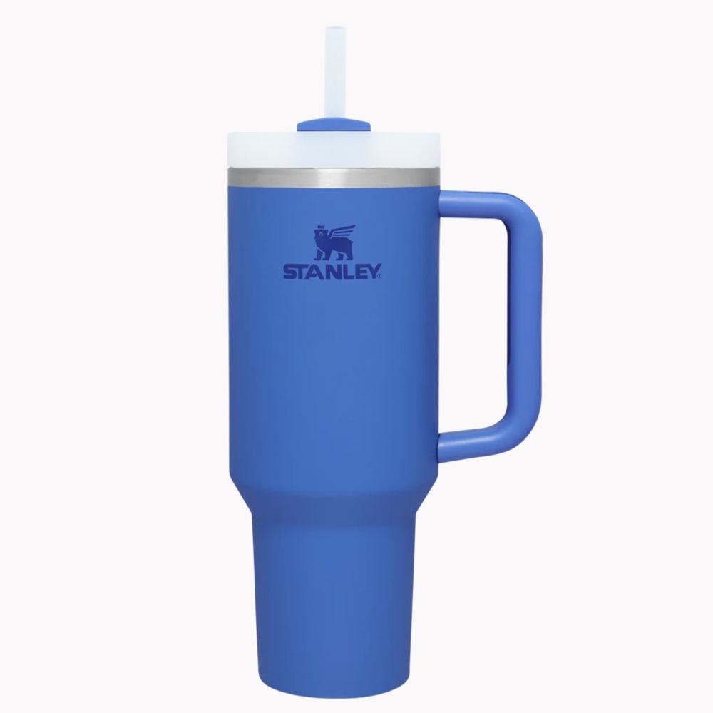 NWT STANLEY QUENCHER 40OZ